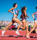 Elena Martín, 9ª en el 1.500, y Belén Villarroya, 13ª en disco en el Campeonato de España Absoluto