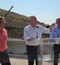 El 60% del firme de las cuatro carreteras del Itinerario 9 del Plan Extraordinario ya se ha renovado y rehabilitado