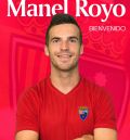 El CD Teruel se hace con los servicios de Manel Royo para el lateral zurdo