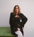 Marilia Monzón presenta sus dos  últimos sencillos en Las Noches en el Jardín
