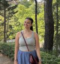 Nuria Simón, graduada en Publicidad y Relaciones Públicas por la Universidad Jaume I: “Mi TFG me abrió una nueva perspectiva sobre la publicidad, una mirada mucho más humana”