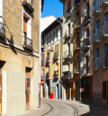 Francisco Antonio Álvarez Etxegarai: Retos y oportunidades del retail en Bilbao