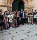 Óscar Blanch, seleccionado para el curso de pintura de paisaje de Segovia