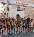 Sarrión se prepara para su tradicional carrera nocturna homologada por la RFEA