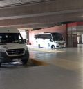 Fomento adjudica el contrato del servicio de transporte de viajeros del área de Gúdar-Javalambre