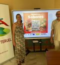 Adri Teruel lanza una campaña para poner en valor los productos agroalimentarios de proximidad