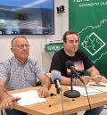 Teruel Existe tiene esperanza todavía de que el Clúster energético pueda ser paralizado