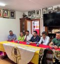 La Peña Taurina de Alcañiz presenta la programación de las Fiestas 2025