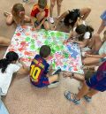 La XXII edición de las Colonias Rurales revitaliza las calles de la Comarca Comunidad de Teruel en el periodo estival