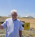 Teruel Existe exige prolongar la línea ferroviaria dentro del Aeropuerto paralizada desde 2011