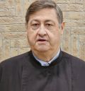 José Miguel Bello Tena, superior provincial de los religiosos Terciarios Capuchinos, Amigonianos: “El superior provincial es el responsable de todas las obras, es liderar de forma positiva”