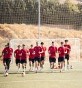 La fecha de presentación de la equipación rojilla 25-26 cambia al 26 de agosto
