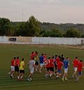 Los equipos de Teruel de Preferente se ponen en marcha