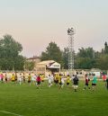 Primer test de pretemporada superado con nota para el Andorra (2-1)