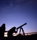 Las Perseidas dibujan desde este viernes su magia sobre los privilegiados cielos limpios de Teruel