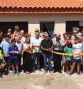 El Villarejo de los Olmos cuenta con un renovado centro social