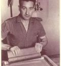 Abel Martín, figura clave en el arte español del siglo XX, Hijo Predilecto de Mosqueruela