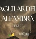 Vacas y embolados este fin de semana  en Aguilar  del Alfambra