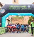 Abiertas las inscripciones para la II Carrera del Azafrán