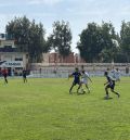 Empate sin goles en el duelo entre Andorra y Racing Zaragoza