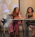 Marina Sanfilippo, filóloga e investigadora de la Uned: “Nos interesaba realizar el proyecto en  Teruel porque desconocíamos sus historias”