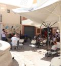 Albentosa y el ART Festival caminan con paso firme, dando a la cultura popular todo el protagonismo
