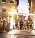 Sarrión vibra con la Carrera Nocturna de la Trufa con más de 300 inscritos