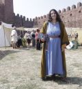 Paloma Chacón, historiadora, escritora y recreacionista: “No sé si los vikingos se asentaron en esta zona, pero que pasaran por aquí sí sería bastante viable”