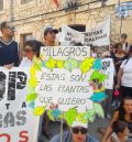 Las plataformas de la manifestación del 5 de octubre en Madrid alientan la participación en las redes sociales