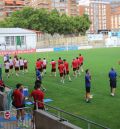 Pinilla, campo base hasta el próximo invierno