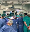 Oftalmología reduce las listas de espera en la provincia en los hospitales de Teruel y Alcañiz