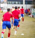 Amistoso en Pinilla: a ver qué hay en Castellón