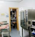 El CEIP Ensanche comenzará en octubre las obras para la nueva cocina