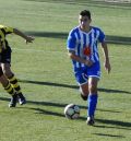 Calanda reconoce y homenajea a su equipo de fútbol con la Medalla de la Calandria