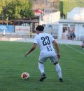 Jornada de amistosos para Utrillas, Andorra y Alcañiz