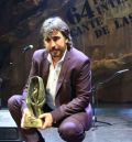 Gregorio Moya, Lámpara Minera 2025, actuará en el Museo Minero de Andorra