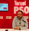 El PSOE pide al Gobierno de Aragón un canal directo con los ayuntamientos para prepararse ante el eclipse de 2026