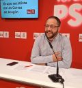 El PSOE pide crear una mesa de trabajo del eclipse con instituciones y empresarios