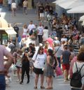 La ciudad de Teruel crece muy por encima del promedio de las capitales españolas
