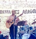El concierto de Labordeta que cambió el futuro de Jorcas cumple medio siglo este viernes