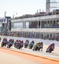 Motorland aguarda en mes y medio un Mundial de Superbike del revés