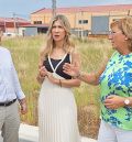 Mar Vaquero: “Lo que está a información pública es un permiso de investigación”