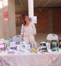 Clara Fuertes, escritora: “Me emocionan las historias  de mujeres, que simplemente  me llegan y que siempre elijo”