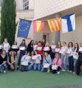 Teruel realizará 12 proyectos Erasmus+ como desarrollo  de la excelencia educativa