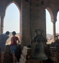 La Torre del Salvador incrementa sus visitas a partir de mediados de agosto y en septiembre