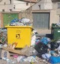 Los municipios de la comarca del Jiloca denuncian incumplimientos en la recogida de basuras