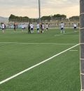 El Utrillas, el Andorra y el Alcañiz siguen con amistosos