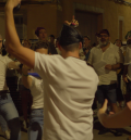 Celadas recupera  la tradicional ronda de jotas 40 años después