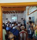 Una jornada organizada por la Comarca del Maestrazgo profundiza en la riqueza arquitectónica de Villarluengo