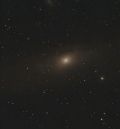 El Museo de Valbona mira a las Perseidas en el XIV aniversario de sus sesiones